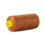 Нитка Gutermann Mara 120 (1000 метров), 1 кат., универсальная | 448 шоколадная охра