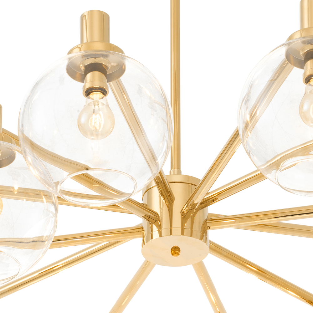 Люстра Chandelier Selva арт.111974