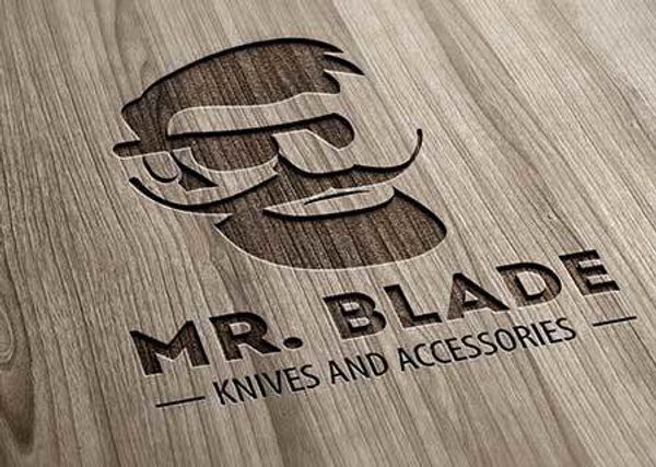 Mr.Blade. Бренд, который создает тенденции Mr.Blade. Бренд, который создает тенденции