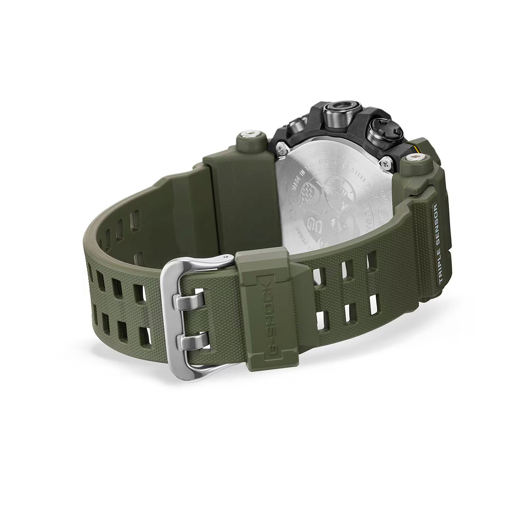 Мужские наручные часы Casio GW-9500-3