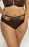 MOCCA Stringshorts Трусы стринги