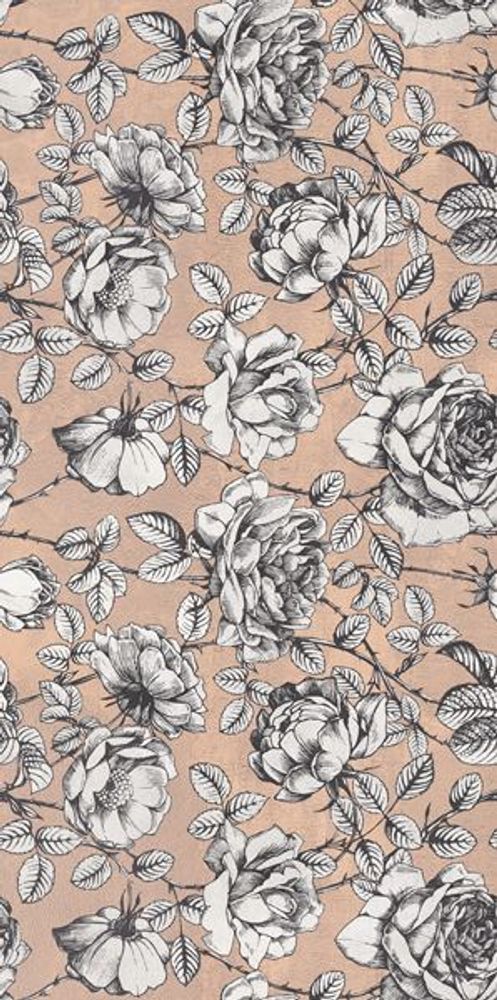Керамогранит WIDE&amp;STYLE MINI REFINED RET (PF60011669)