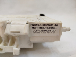 434.1 Силовой модуль для стиральной машины Electrolux EWT 1237 / e132235423 б/у