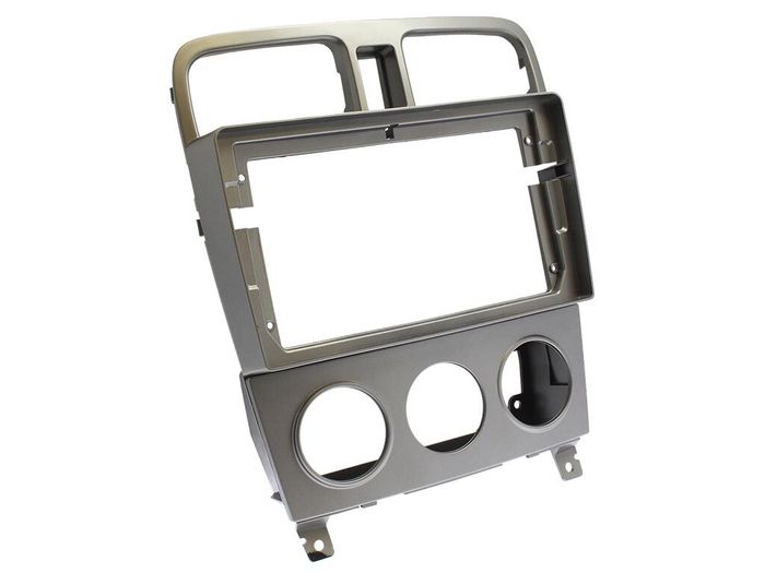 Магнитола для Subaru Forester 2 (SG5) 2002-2007 - Vaycar VA71-1162 на Android 13, Быстрая, 4G SIM-слот