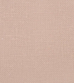 785 (802) Ткань для вышивания равномерка цветная, 100% хлопок, 49*50 см, 30ct, Astra&Craft (бежевая)