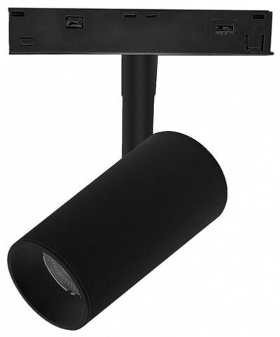 Светильник на штанге Lightstar Uno CCT 209507CCT
