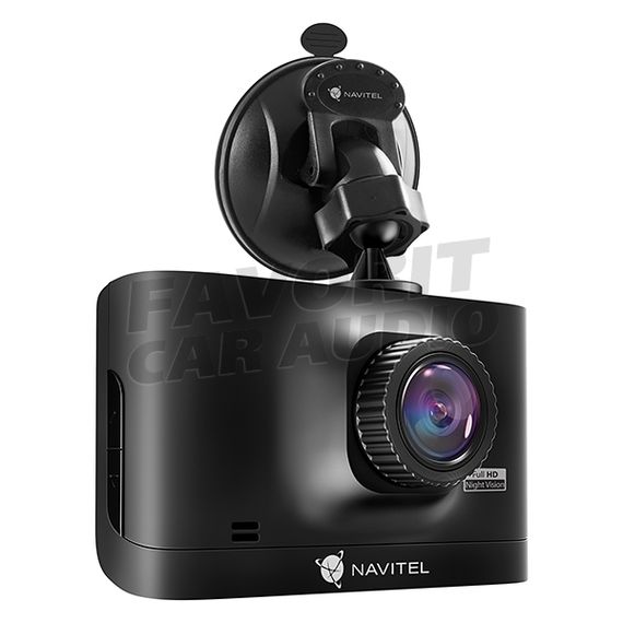 Видеорегистратор NAVITEL R400 DVR