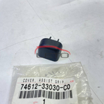 COVER, ASSIST GRIP, RH74612-33030-C0 7461233030C0