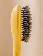 La Bonne Brosse Расческа для волос N 01 Universal Small Hair Care Brush Emerald Green