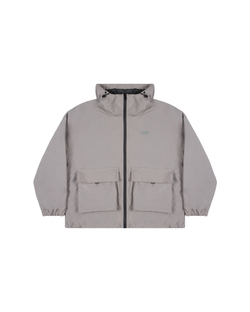 Куртка ZRD Jacket Full Серый