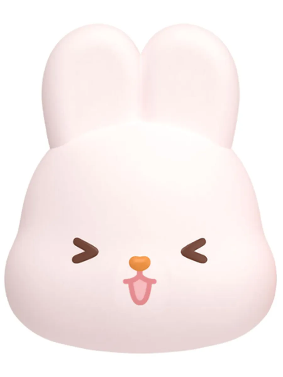 Случайная фигурка FUNISM Momo Bunny: 24h Life Diary