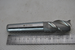 Фреза к/х 28х45х150 z=3 к/м3 Р6М5