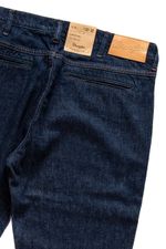 Джинсы LARSTON W18SAV91D