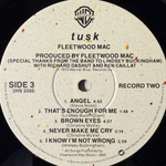 Fleetwood Mac ‎– Tusk 2LP (США 1979г.)