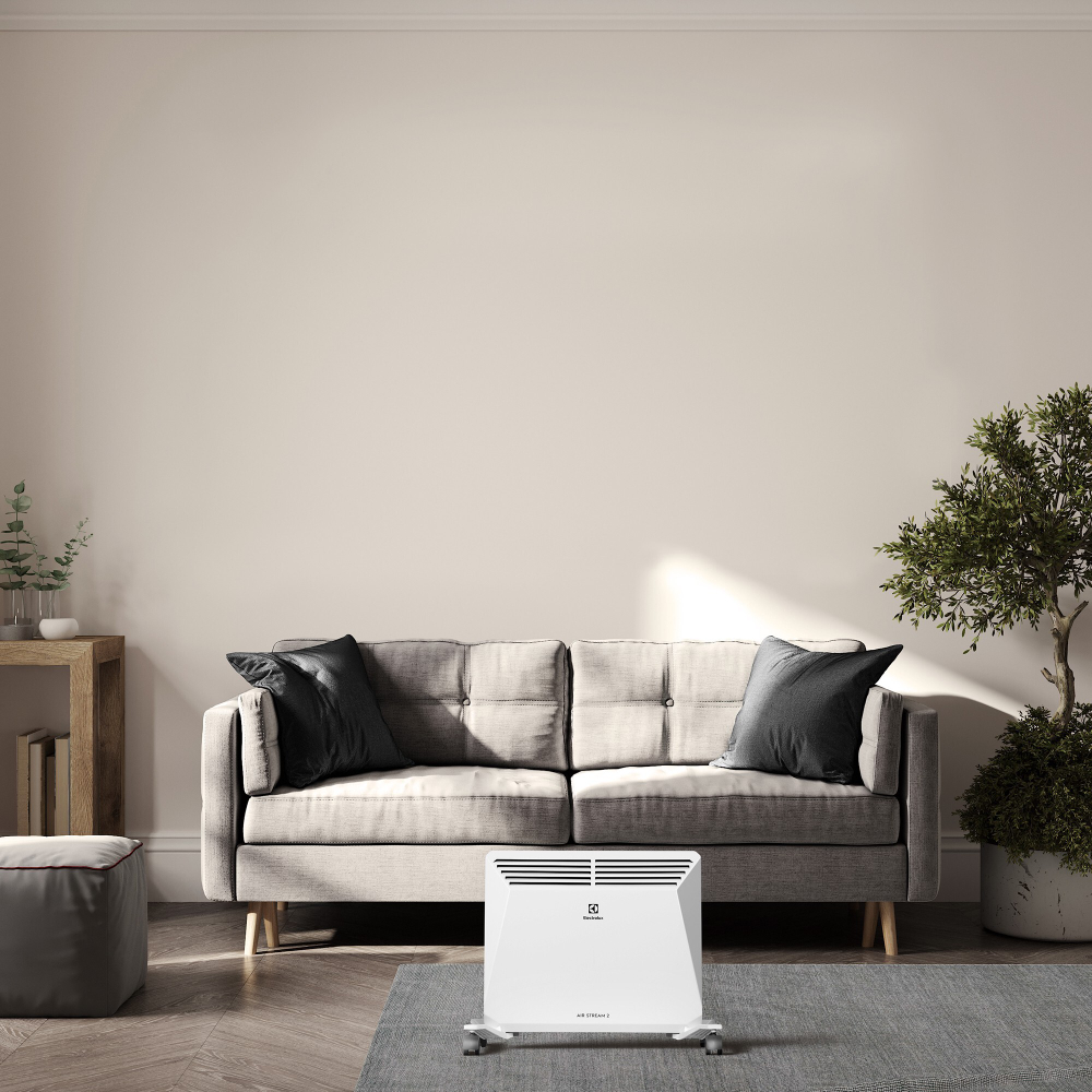 Конвектор электрический Electrolux ECH/AS2-1000 ER