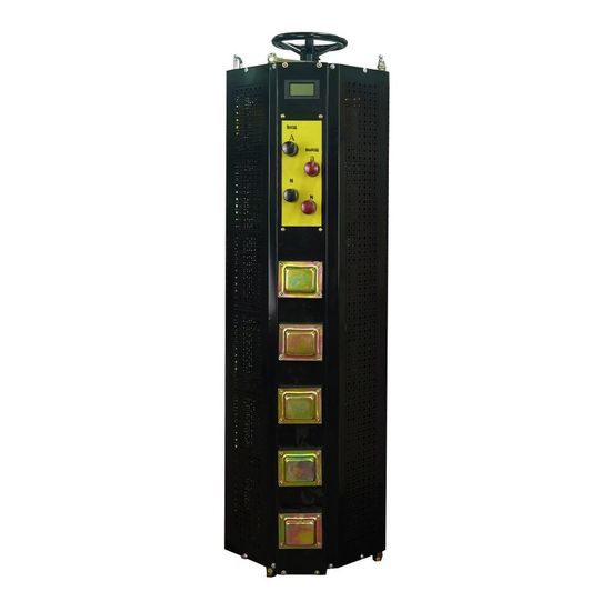 ЛАТР SUNTEK 60000ВА
