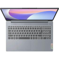 Ноутбук Lenovo IdeaPad 3 Slim 15IAN8 (82XB006TRK)