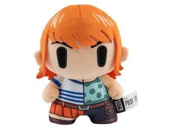 Мягкая игрушка Yume DZNR One Piece Netflix: Nami