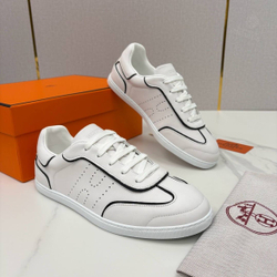 Кеды Hermes Match