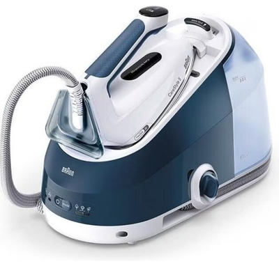 Парогенератор Braun \ IS 5245 BL