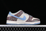 Nike SB Dunk Low Crenshaw Skate Club Homme