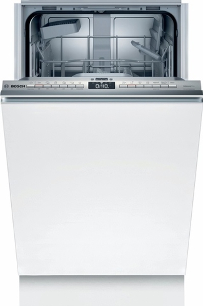 Встраиваемая посудомоечная машина Bosch SPV4HKX03R