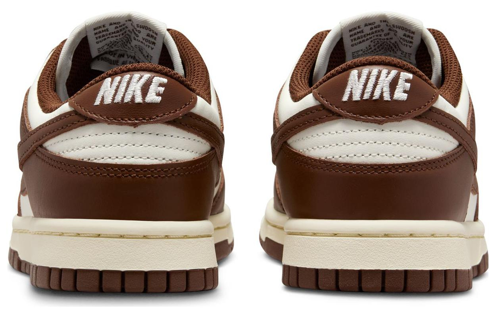 Nike Dunk Low Cacao Wow Women's