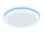 Встраиваемый светильник Ambrella Light DCR DCR312