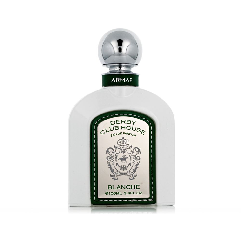 Armaf Derby Club House Blanche Eau De Parfum 100 ml (man)