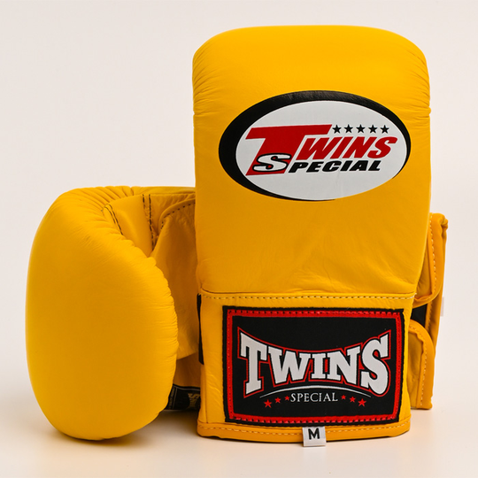 Перчатки снарядные Twins Special TBGLA1F
