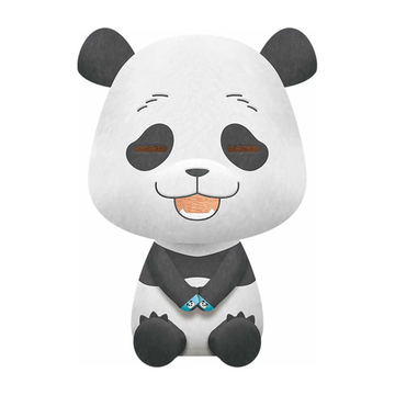 Плюш Jujutsu Kaisen Panda 20см