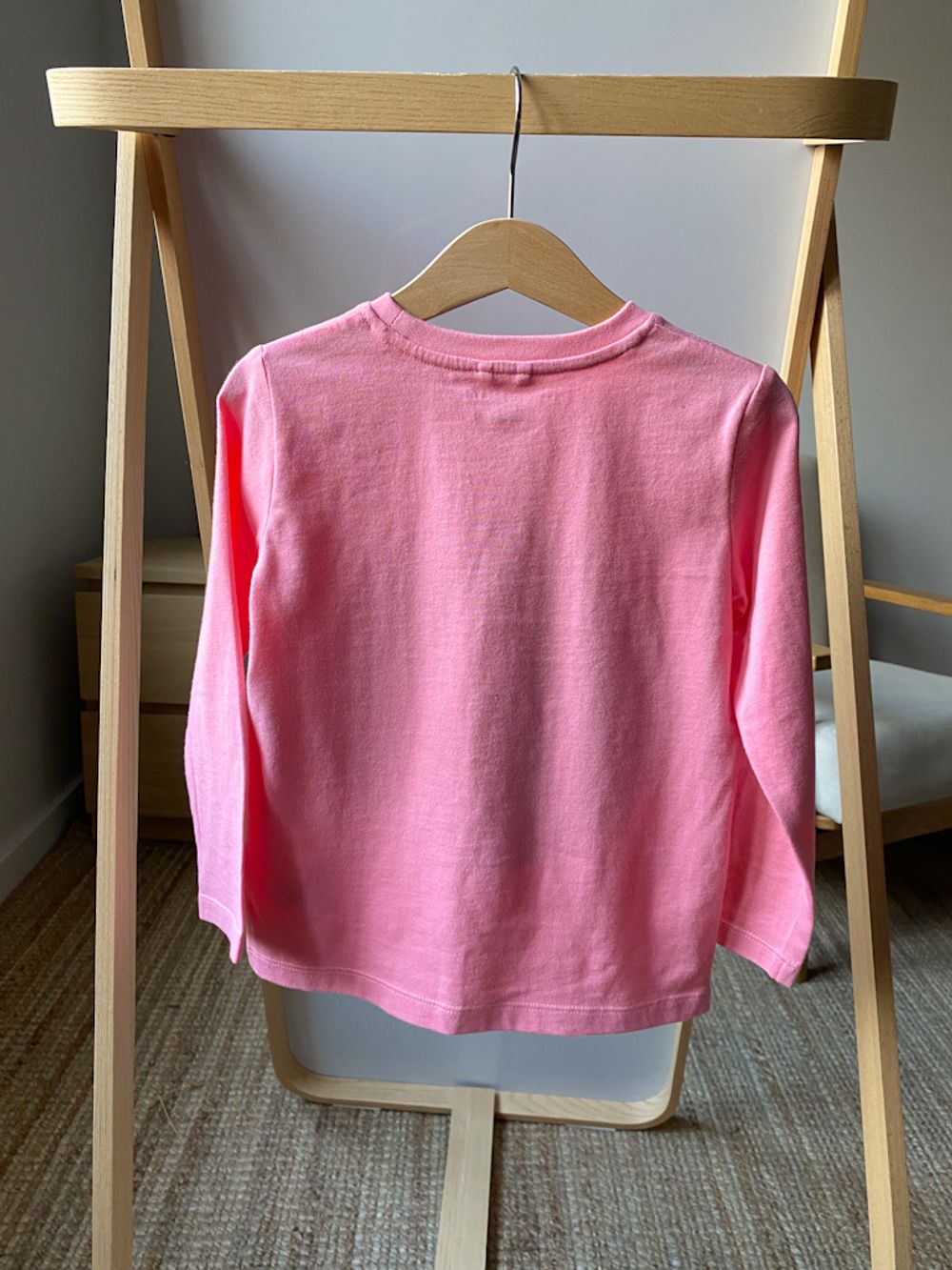 Лонгслив Stella McCartney, 110