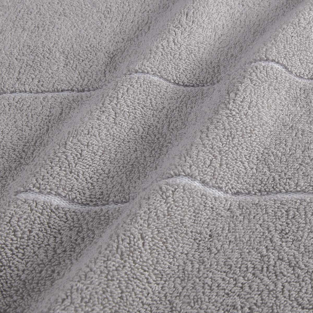 Полотенце Boss Plain Concrete (50 х 100 см)
