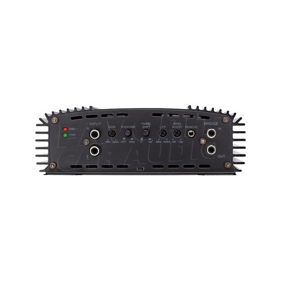 Усилитель AMP MASS 1.1500