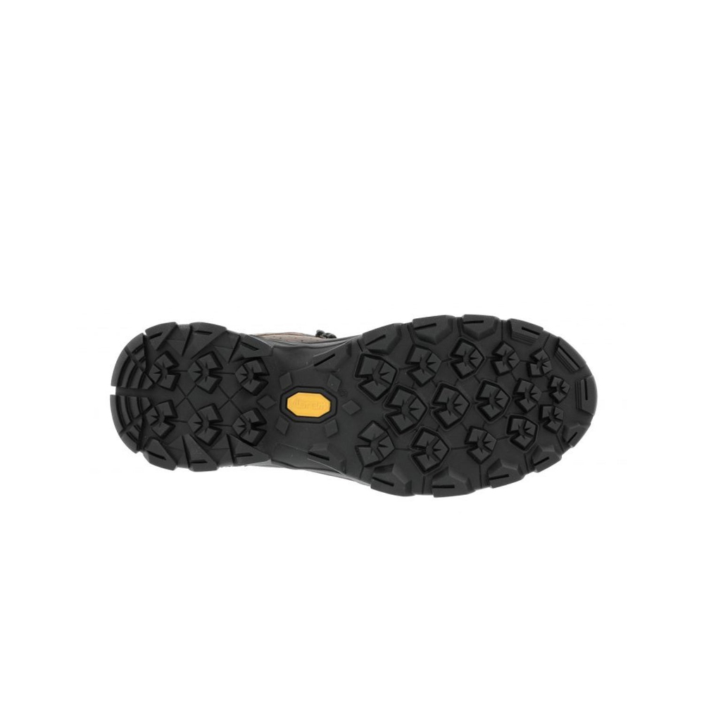 Ботинки Zamberlan Yeren GTX RR Brown