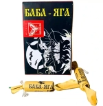 Петарды Баба-Яга ССК 1110 Салют Сервис КМВ испанки 10 штук
