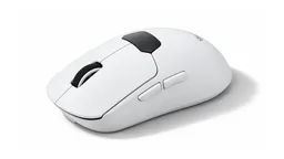 AULA SC390 White — студийное фото