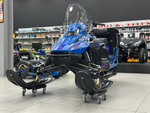 Снегоход IRBIS TUNGUS 500LE PRO 25/26