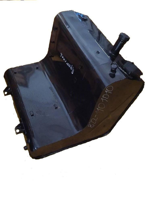 Бак топливный 822-1101010 для трактора МТЗ-80,82