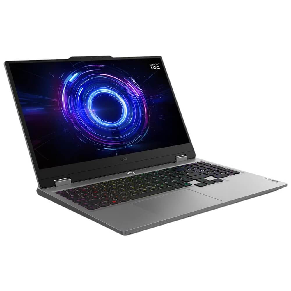 Ноутбук Lenovo LOQ 15IRX10 (83JE002DRK)