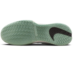 Женские Кроссовки теннисные Nike Zoom Vapor Pro 3 Clay - light silver/black steam phantom