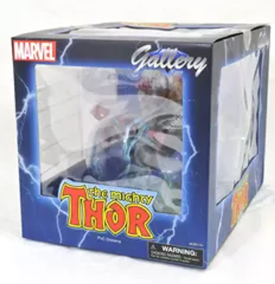 Фигурка Marvel Gallery Thor: The Mighty Thor (Comics Ver.)