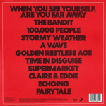 Kings Of Leon / When You See Yourself (Limited Edition)(Coloured Vinyl)(2LP)