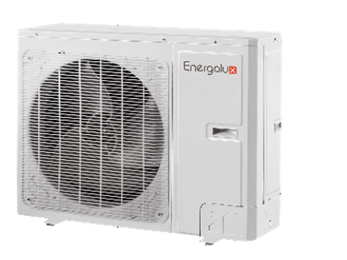 Наружный блок VRF системы Energolux SMZ1U54V3AI
