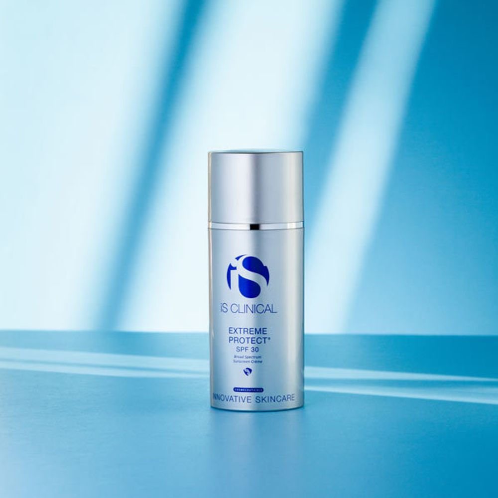 iS Clinical Солнцезащитный крем EXTREME PROTECT SPF 30 100 гр
