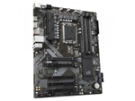 Материнская плата Gigabyte B760 DS3H DDR4, Socket LGA 1700, Intel B760, ATX, RTL
