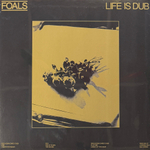 Foals – Life Is Dub (Германия 2023г.) Gold Т