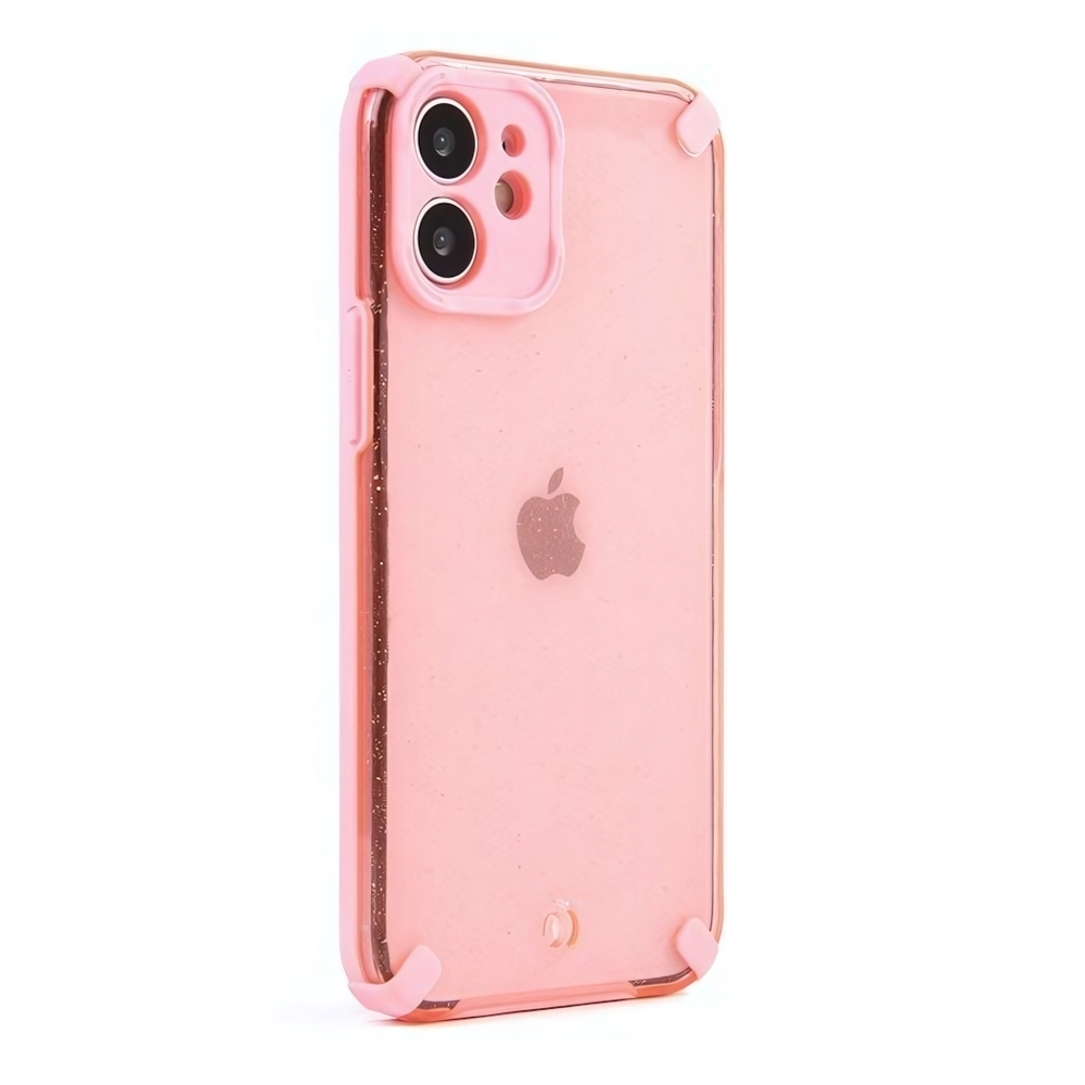Чехол для iPhone 12, 012461 Белый