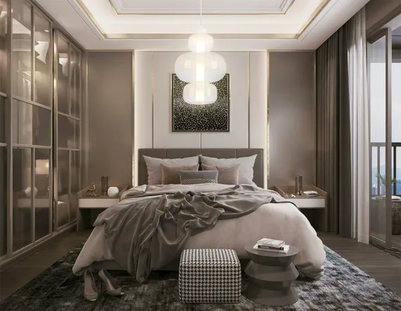 Подвесной светильник High Light LH11056 Ambrella
