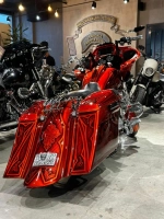 Harley-Davidson Road Glide CUSTOM
